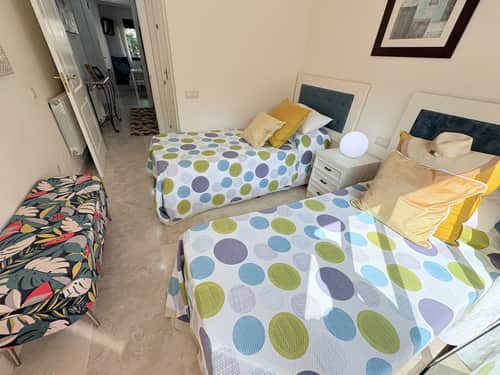 Gelijkvloers appartement met 2 slaapkamers in Los Alcázares — foto 28