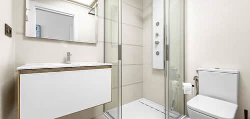 Appartement met 2 slaapkamers in Torrevieja — foto 11