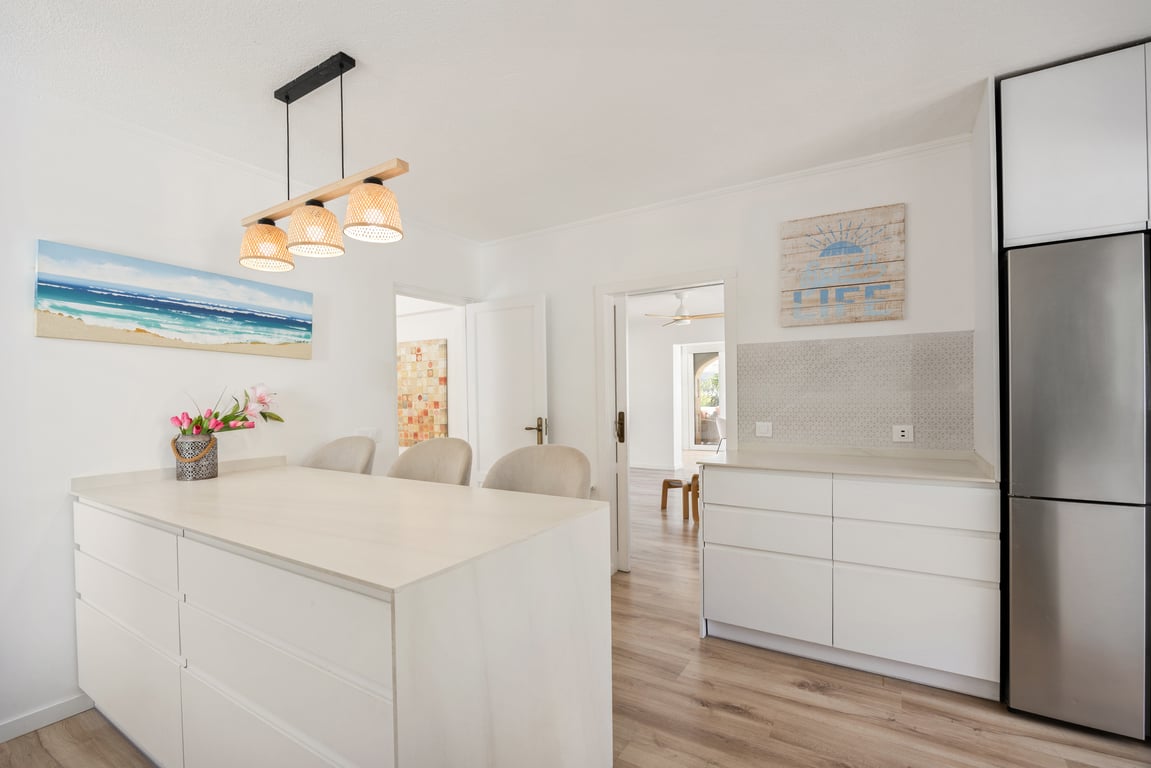 4-bed Villa in Jávea photo 8