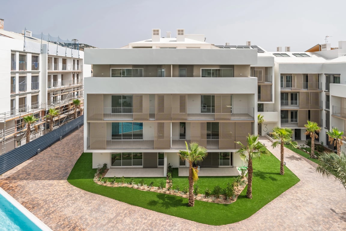 Apartment en Jávea