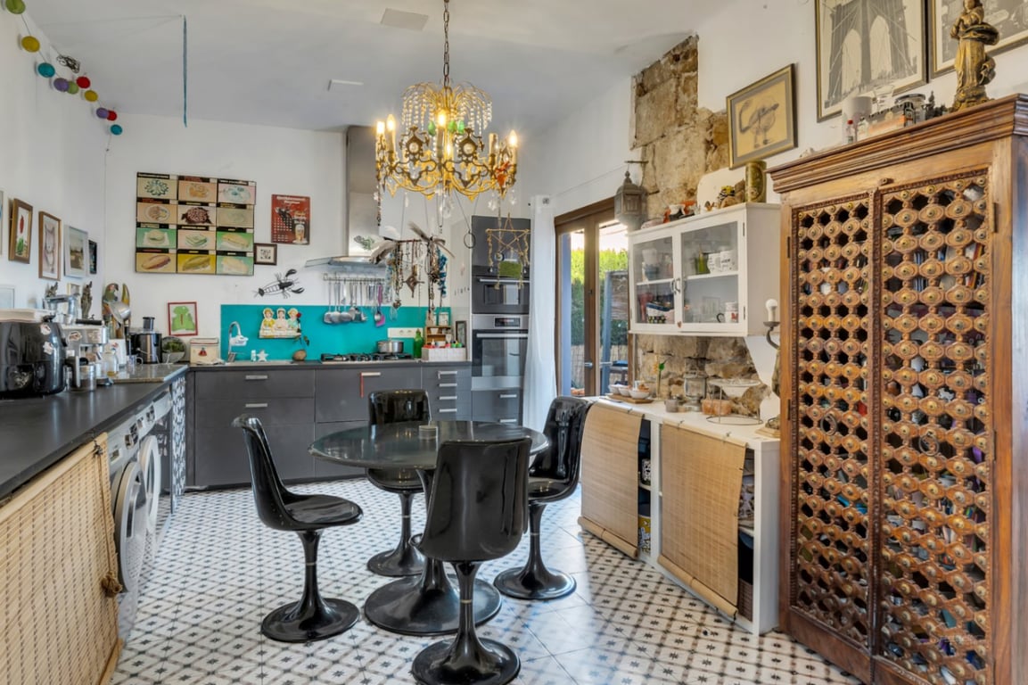 Villa en venda a Jávea, Alicante - 5