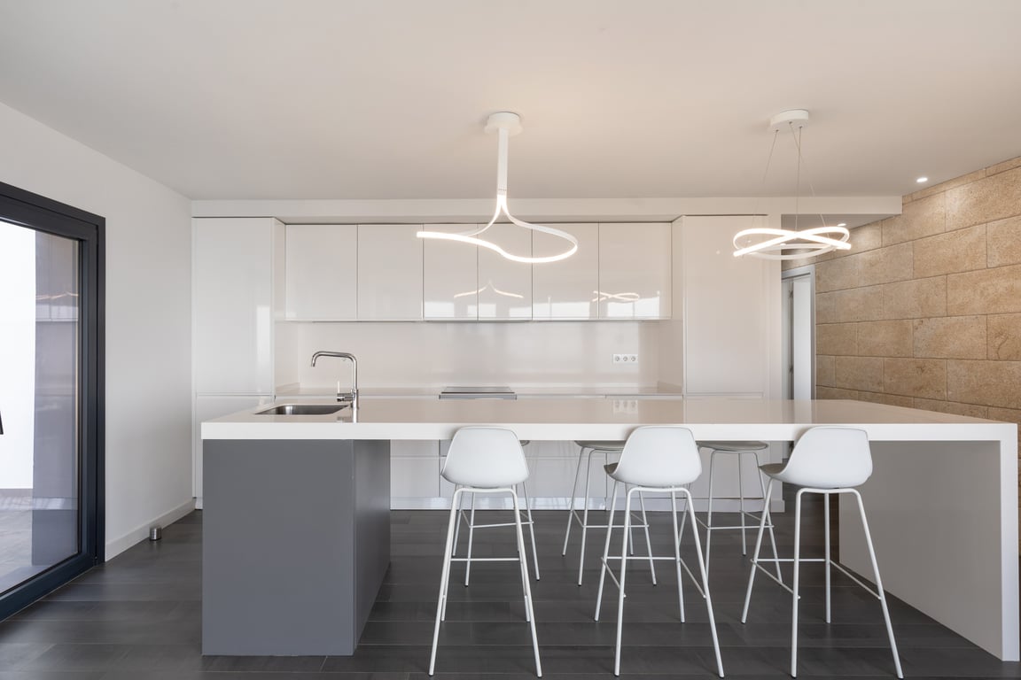 4-bed Villa in Benitachell photo 14