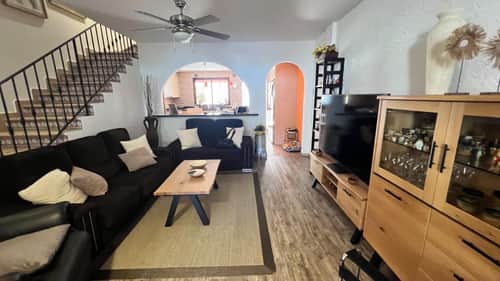 Rijwoning met 3 slaapkamers in Torrevieja — foto 5