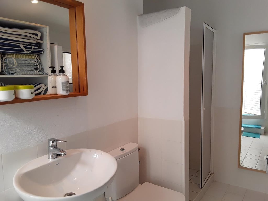 Chalet/adosado primera linea de playa a Denia - 30