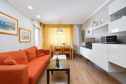 Appartement met 2 slaapkamers in Torrevieja — foto 22