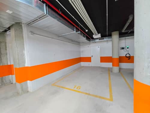 Appartement met 2 slaapkamers in Santa Rosalía — foto 27