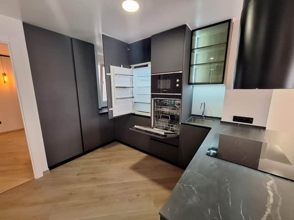 Appartement met 3 slaapkamers in Torrevieja