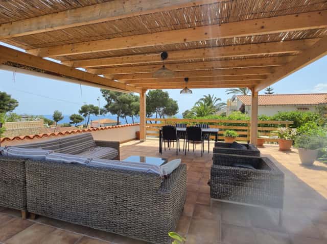 Villa in Jávea