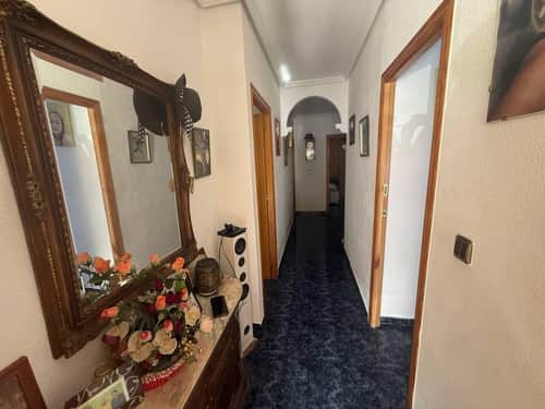 Appartement met 4 slaapkamers in San Pedro del Pinatar — foto 25