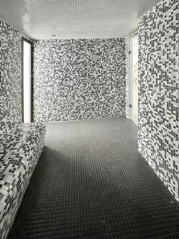 Sublime  y moderna Villa de lujo - 21