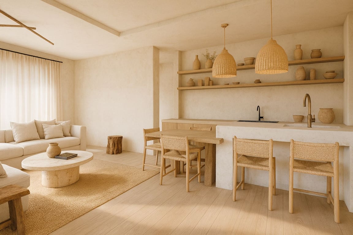 Obra Nova de Luxe a Monte Solana, Pedreguer: Vila Contemporània 3 Dormitoris/3 Banys, Vistes al Mar, Piscina Privada i Personalització - 6