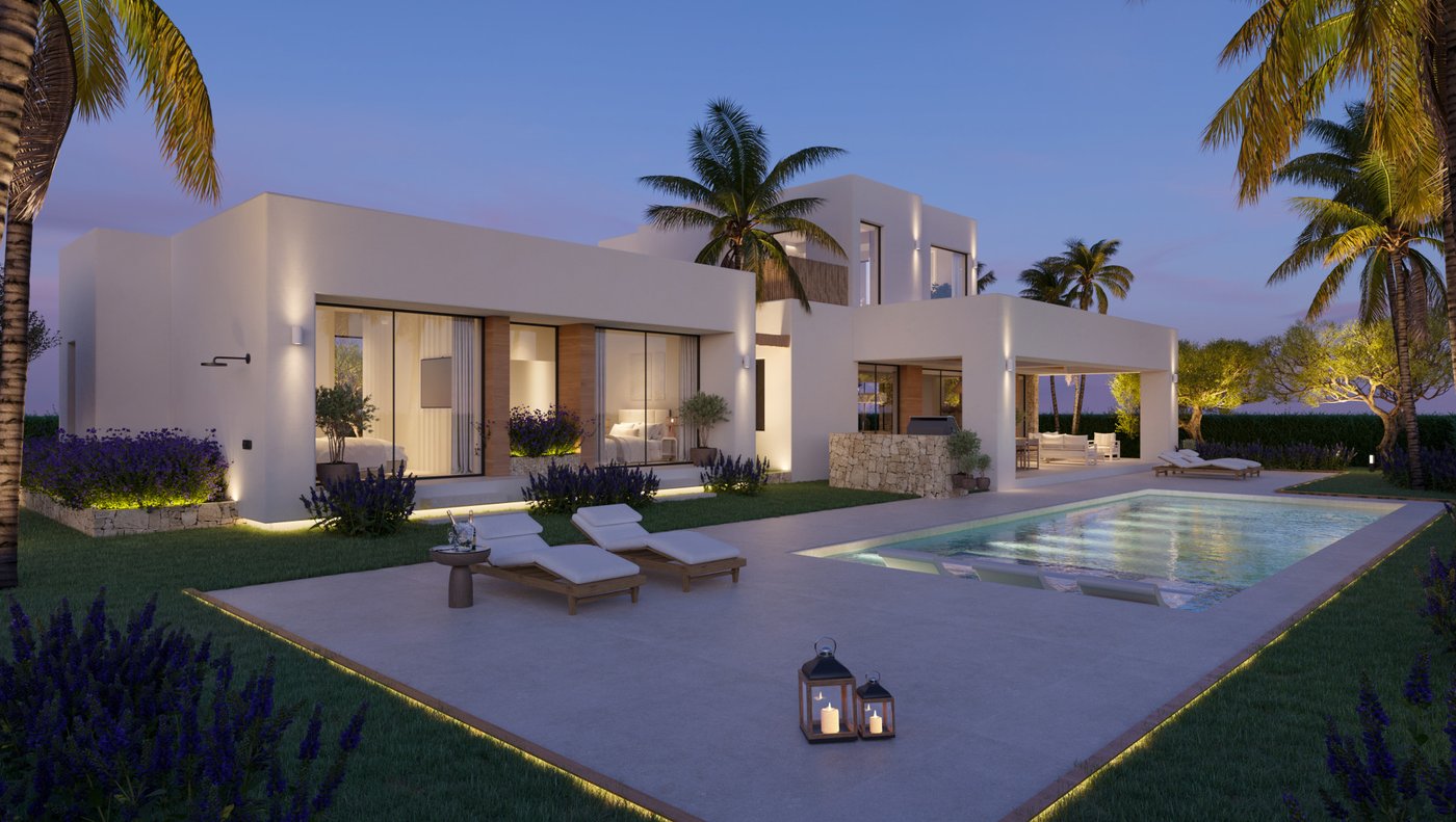 Villa Future