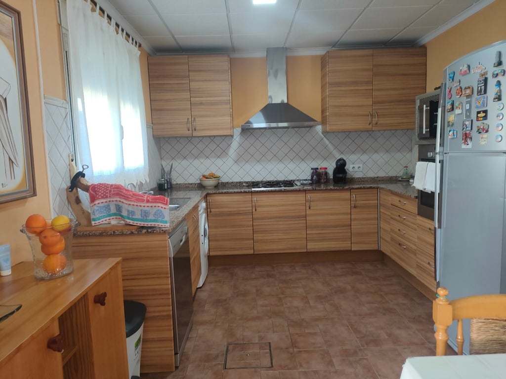 Chalet de 3 habitaciones en Pedreguer - 17