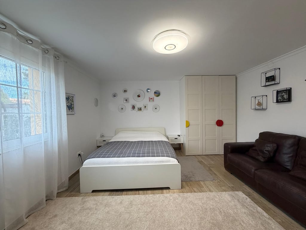 Chalet en venta en Playa Marinas, Denia: 4 habitaciones y piscina privada. - 35