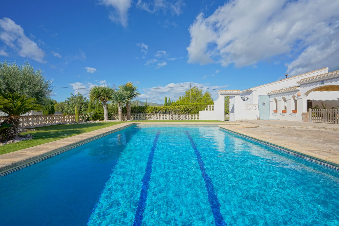 Villa Porto