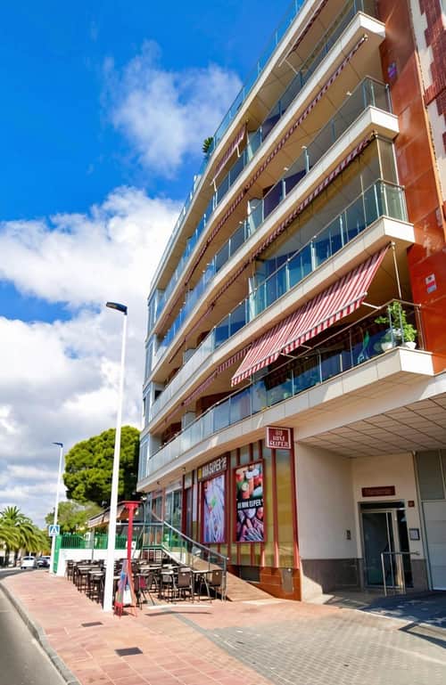 Appartement met 3 slaapkamers in San Pedro del Pinatar — foto 1