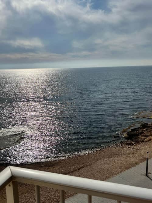 Appartement met 3 slaapkamers in Torrevieja — foto 20