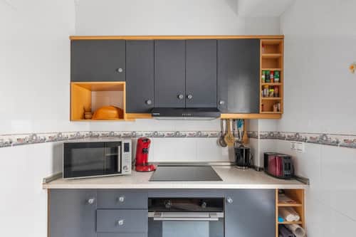Hoekbungalow met 2 slaapkamers, privétuin en eigen zwembad in Los Altos, Orihuela Costa — foto 11