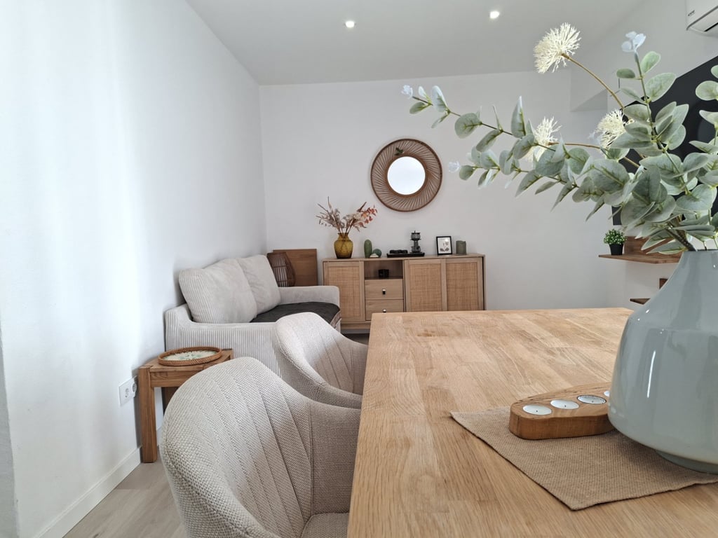 Casa adosada en La Pedrera, Denia - 6