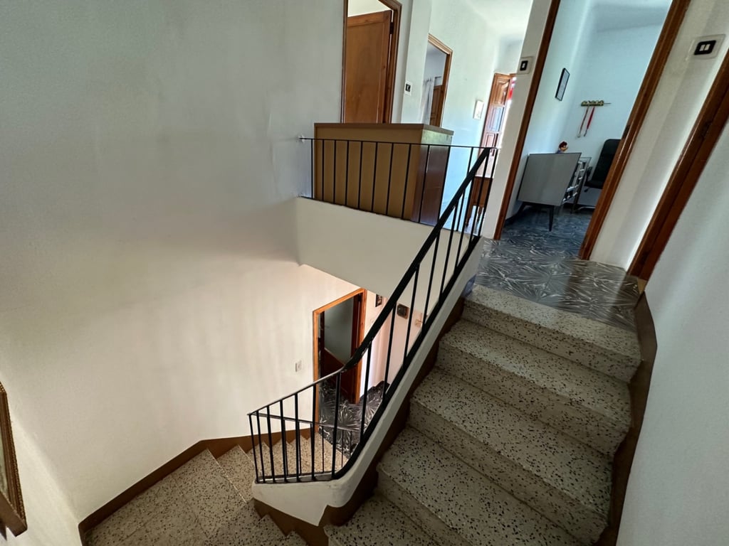 Finca rústica i urbana a Pego - 13