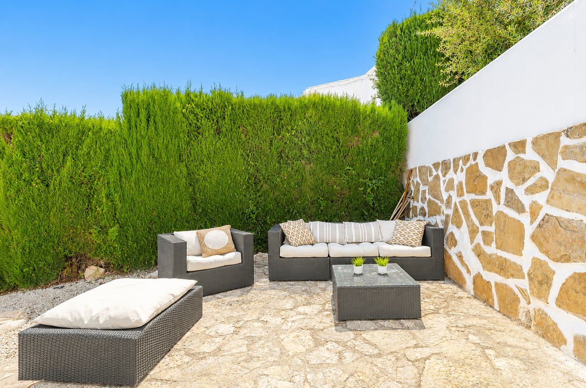 4-bed Villa in Jávea photo 20