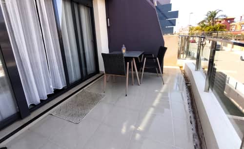 Appartement met 2 slaapkamers in Pilar de la Horadada — foto 43