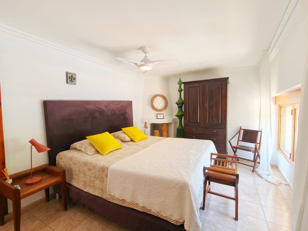 Finca a Castell de Castells en venda amb 5 habitacions, piscina i ampli terreny. - 24