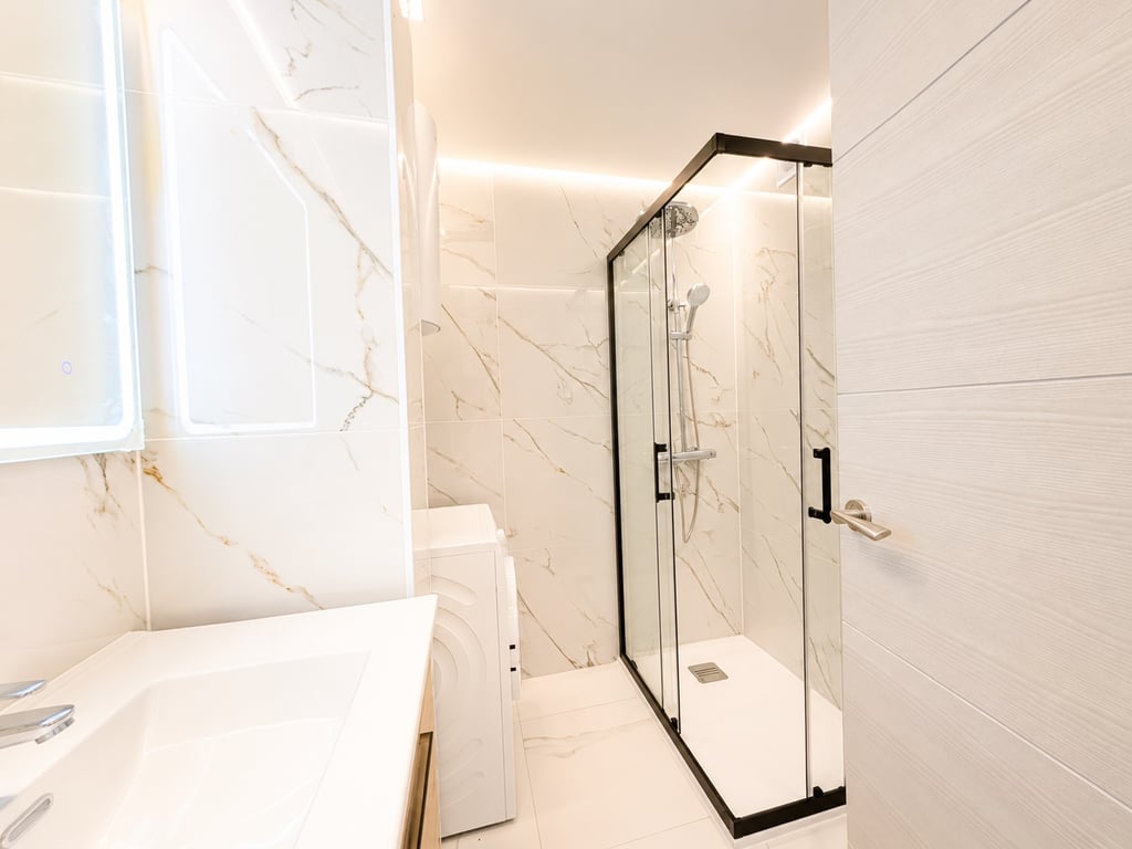 1-bed Apartment in Calpe photo 15