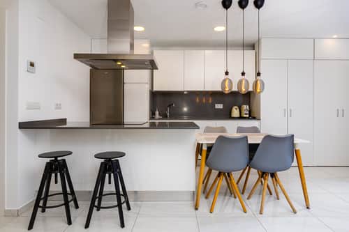 Rijwoning met 3 slaapkamers in Villamartín — foto 8