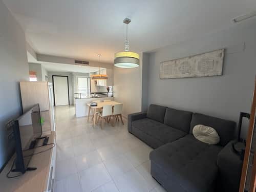 Appartement met 2 slaapkamers in La Zenia — foto 2