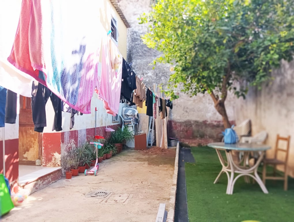 Casa en venda de 3 dormitoris amb jardí a Pedreguer. - 20