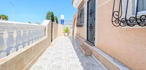 Bungalow met 2 slaapkamers in Los Alcázares — foto 6