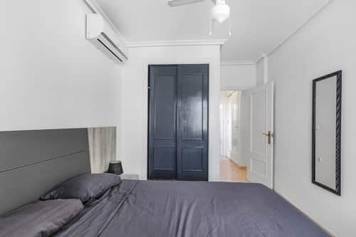 Hoekbungalow met 2 slaapkamers, privétuin en eigen zwembad in Los Altos, Orihuela Costa — foto 14