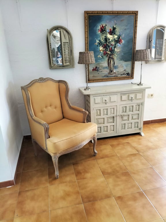 Casa Pareada cerca de la Playa de Santa Ana - Deveses - 5