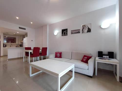 Appartement met 2 slaapkamers in Orihuela Costa — foto 6