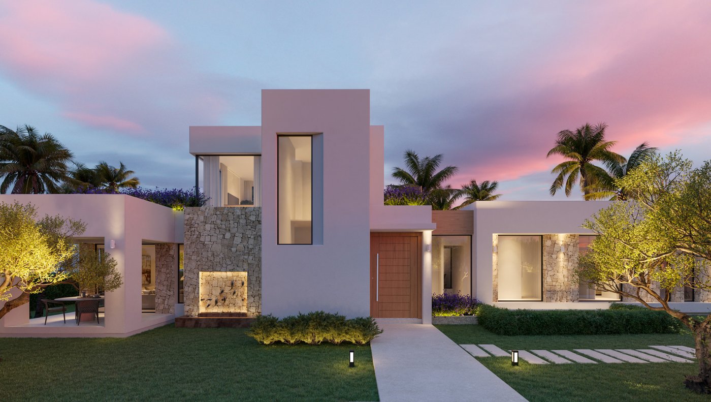 Villa Future