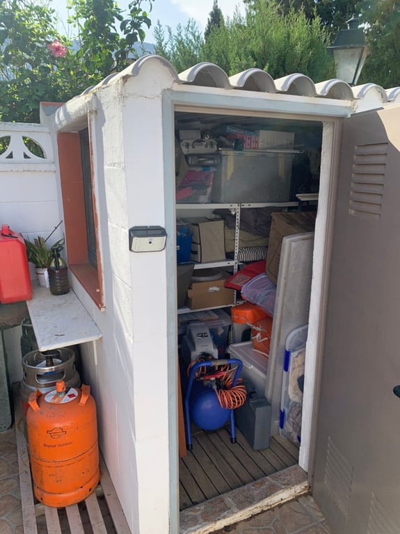 Adosado en venta en Denia. Zona Cortijo - 8