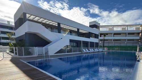 Gelijkvloerse nieuwbouwbungalow met 2 slaapkamers in Torrevieja — foto 55