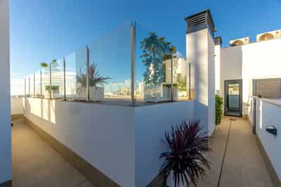 Modern appartement op toplocatie nabij Playa del Cura - 1