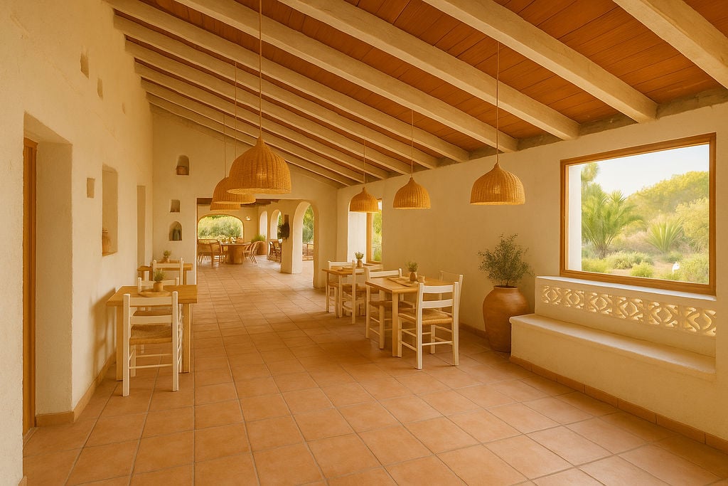 DHJ808A - For Sale. Commercial in Javea