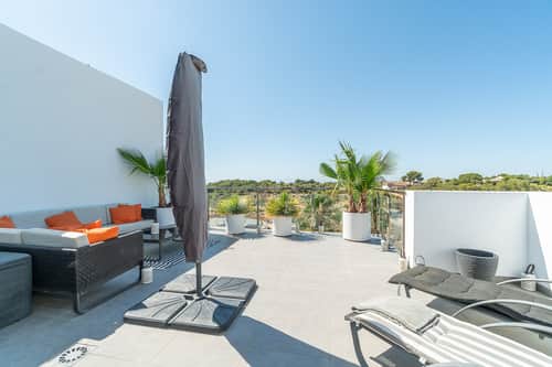 Penthouse met 3 slaapkamers in Villamartín — foto 37