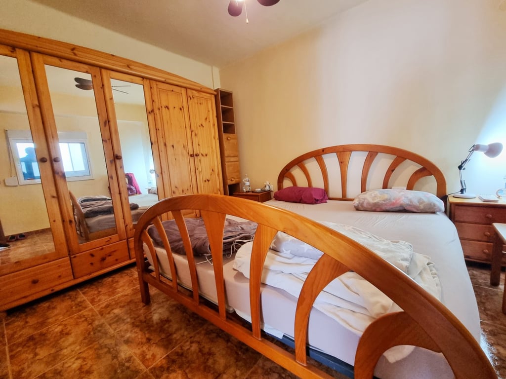 Pis atractiu de 2 habitacions en una ubicació central de Gandia - 8