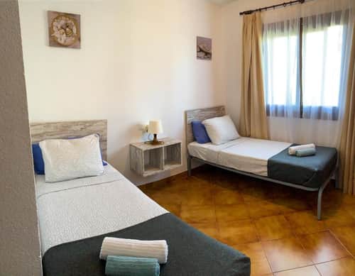 Appartement met 2 slaapkamers in Cabo Roig — foto 10