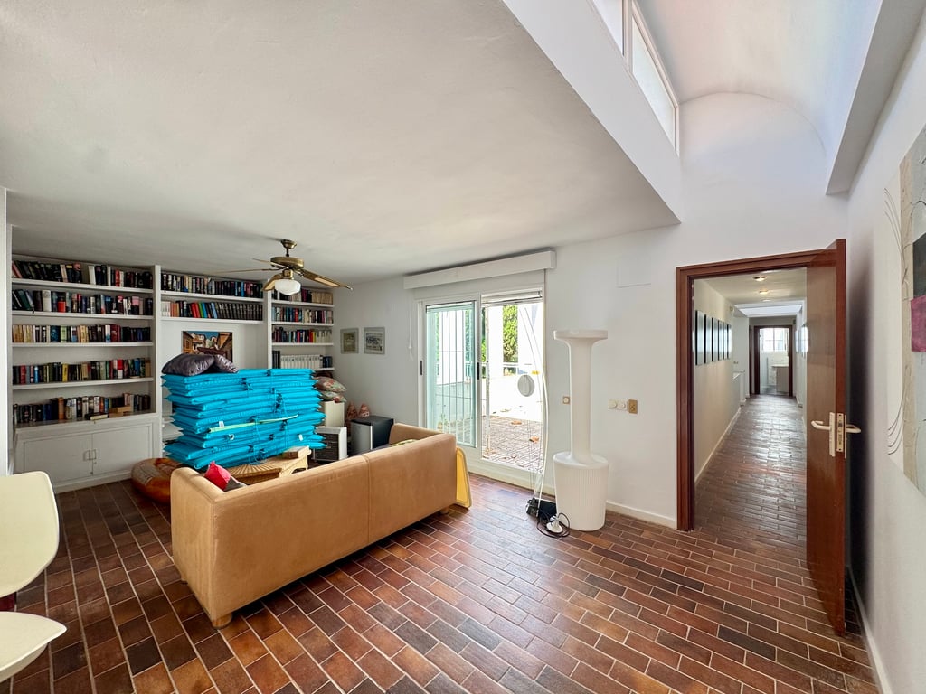 LS-116642 - Villa en Pedreguer