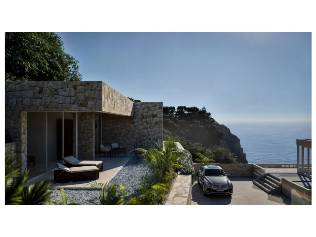 Villa in Jávea photo 15