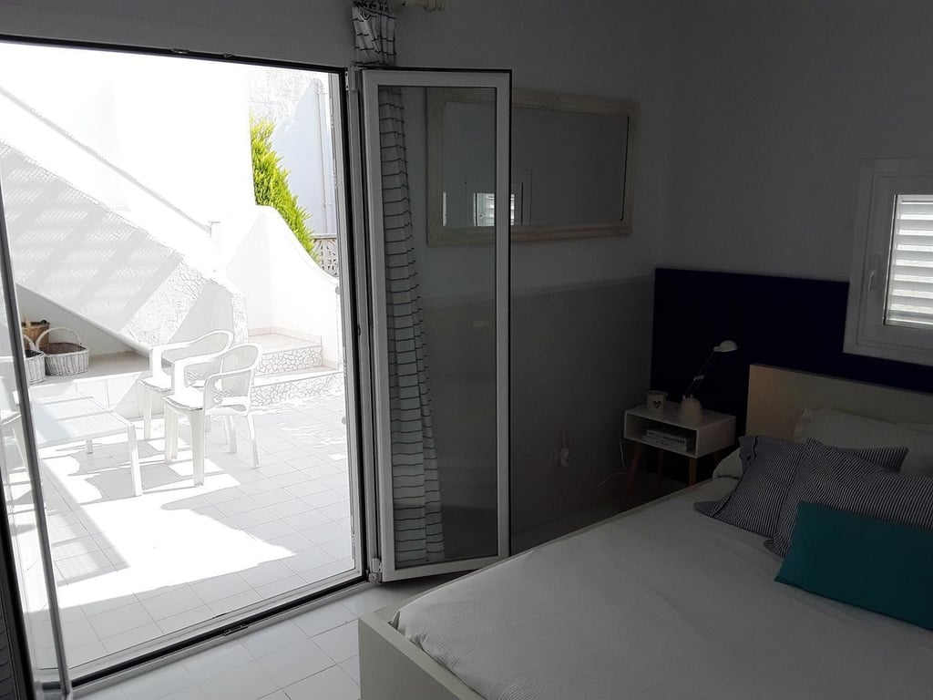 Chalet/adosado primera linea de playa a Denia - 18