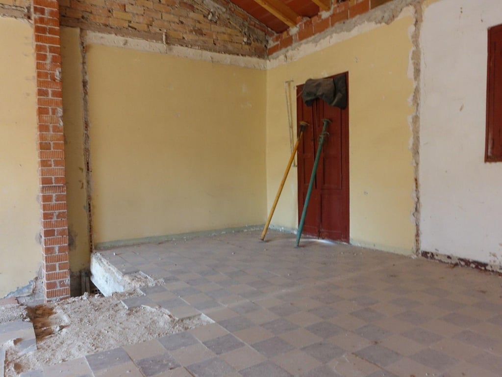 Casa de pueblo a Beniarbeig - 19