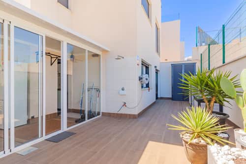Appartement met 2 slaapkamers in San Miguel de Salinas — foto 37