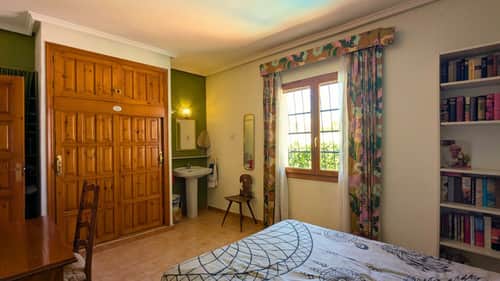 Villa met 4 slaapkamers in Ciudad Quesada — foto 39