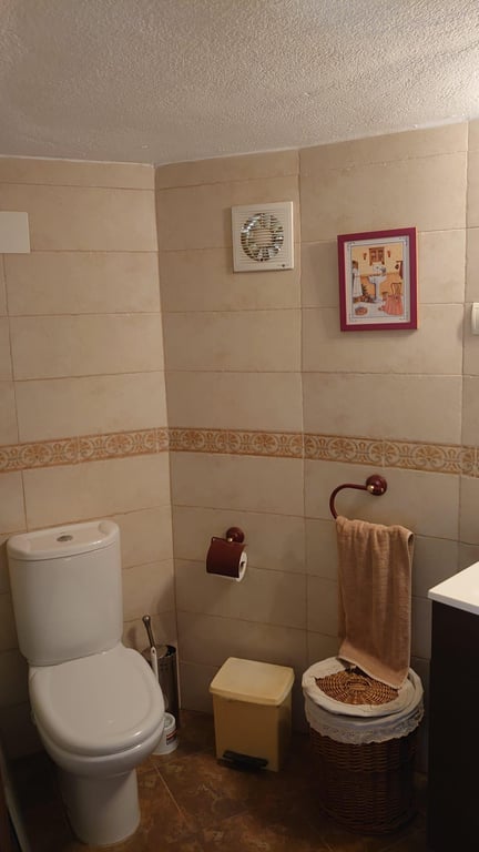 Villa encantadora en Cumbre del Sol - 24